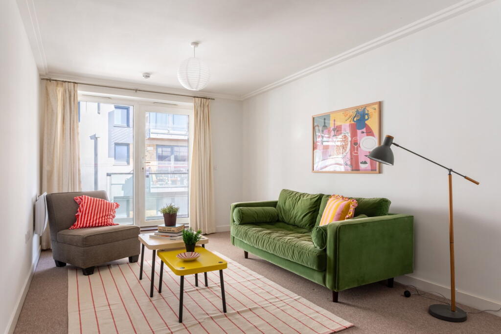 Main image of property: Fleet Street, Brighton, BN1 4GS