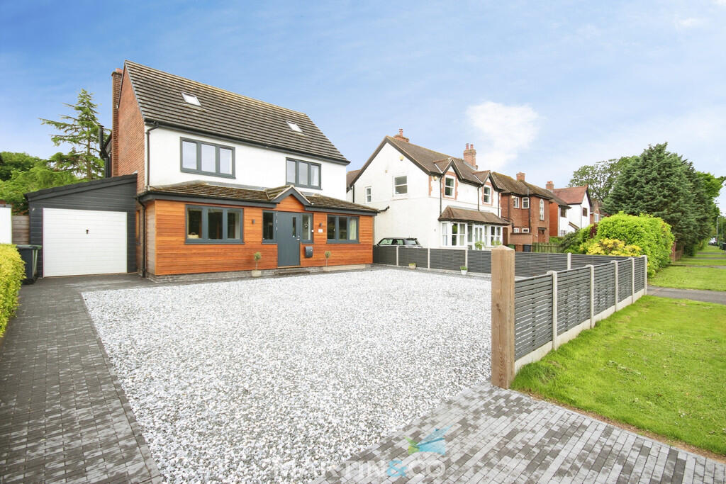 Main image of property: Alder Lane, Balsall Common