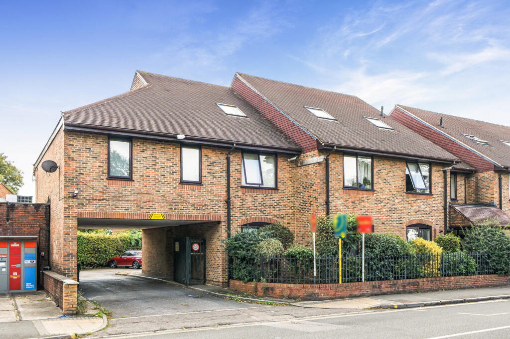 Main image of property: Staines Road, Feltham