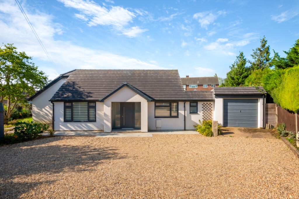 Main image of property: Union Road, Bridge