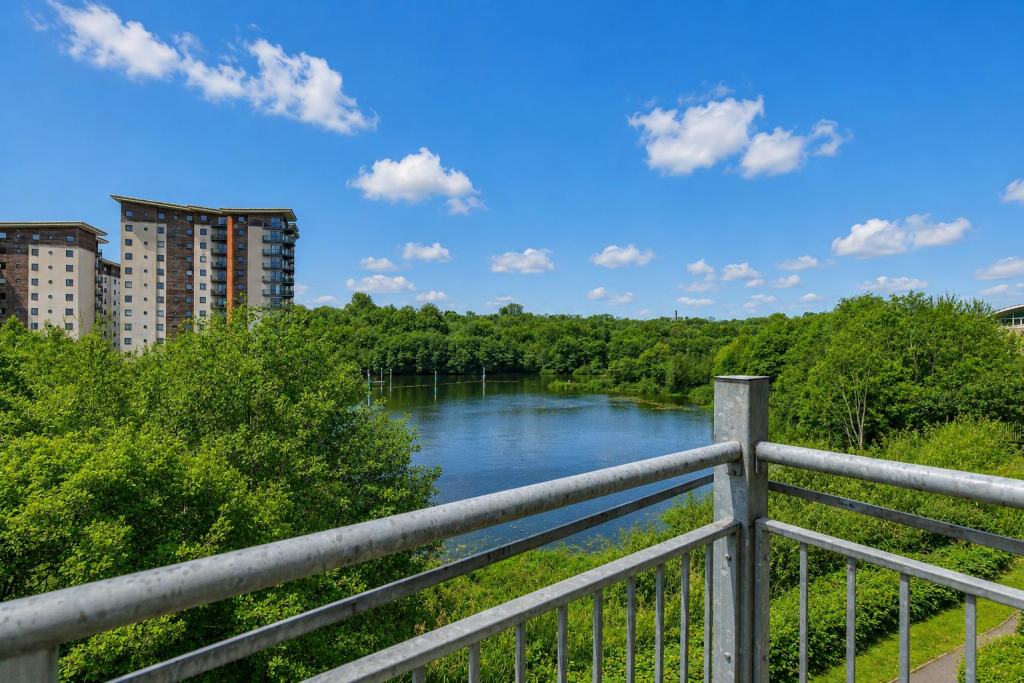 Main image of property: Burford Gardens, Cardiff