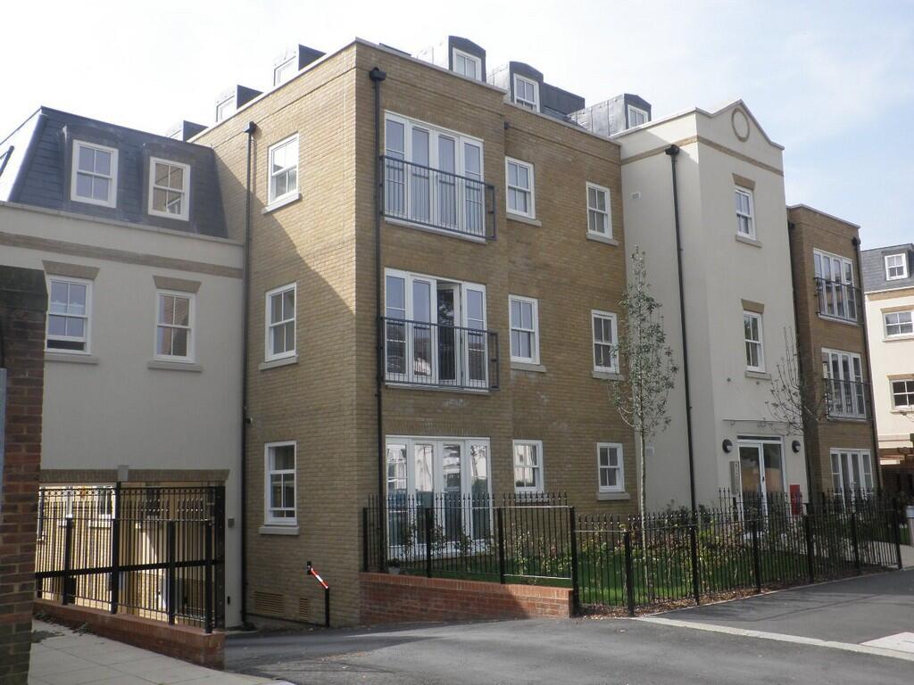 Main image of property: Epsom
