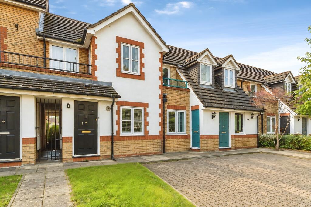 Main image of property: Amblecote Meadows, London, SE12