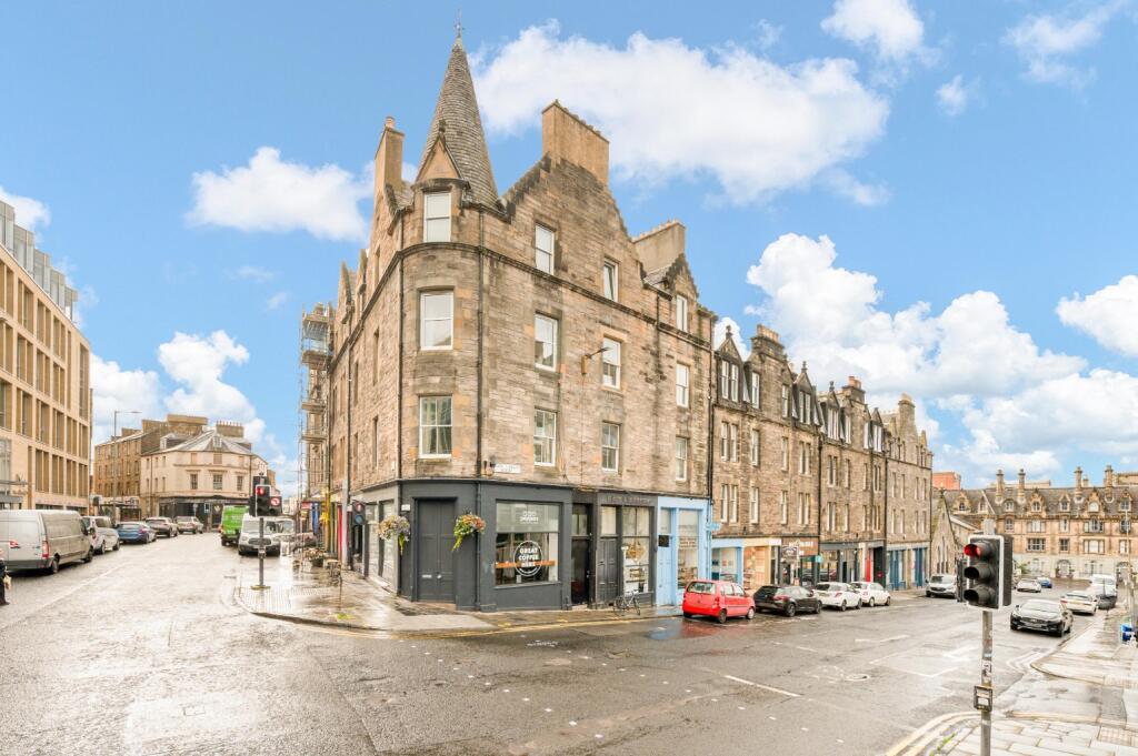 Main image of property: Lady Lawson Street, Edinburgh, EH3