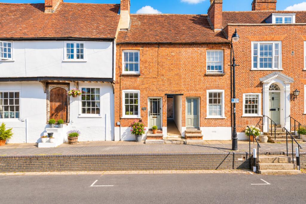 Main image of property: Fishpool Street, St. Albans, Hertfordshire, AL3