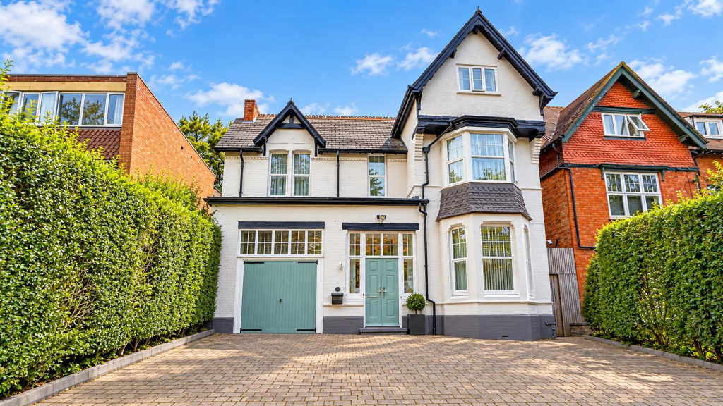 Main image of property: Middleton Hall Road, Kings Norton, Birmingham