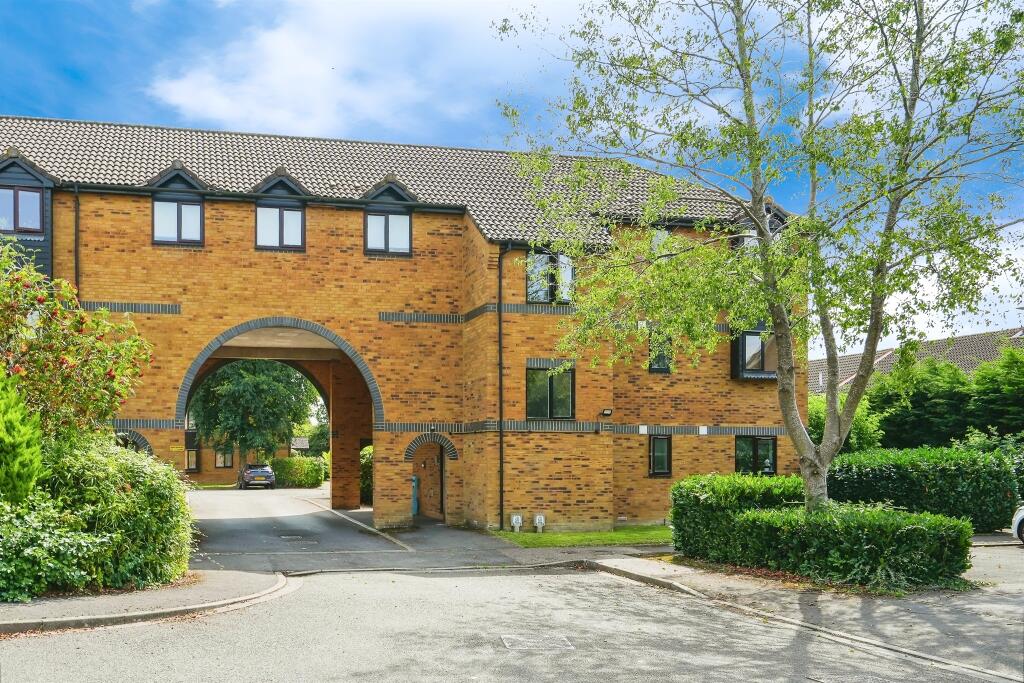 Main image of property: Heron Drive , Bicester