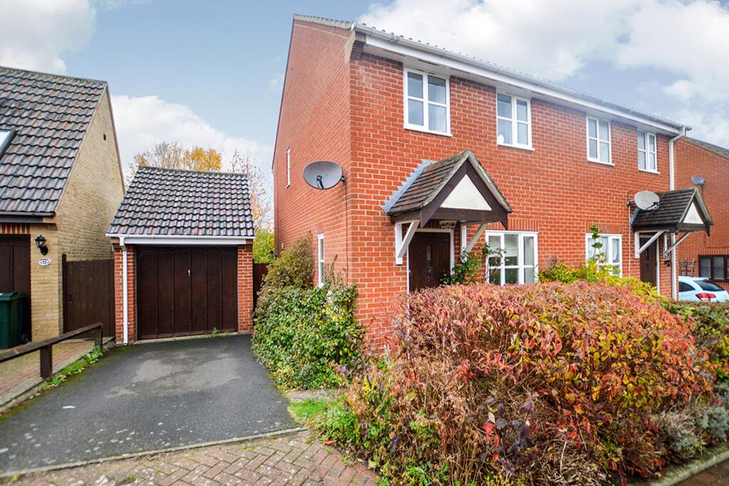 Main image of property: Wyndham Way, Ashford, Kent, TN25