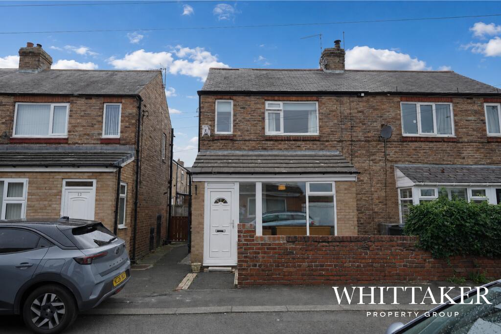 Main image of property: Jasper Avenue, Ryton
