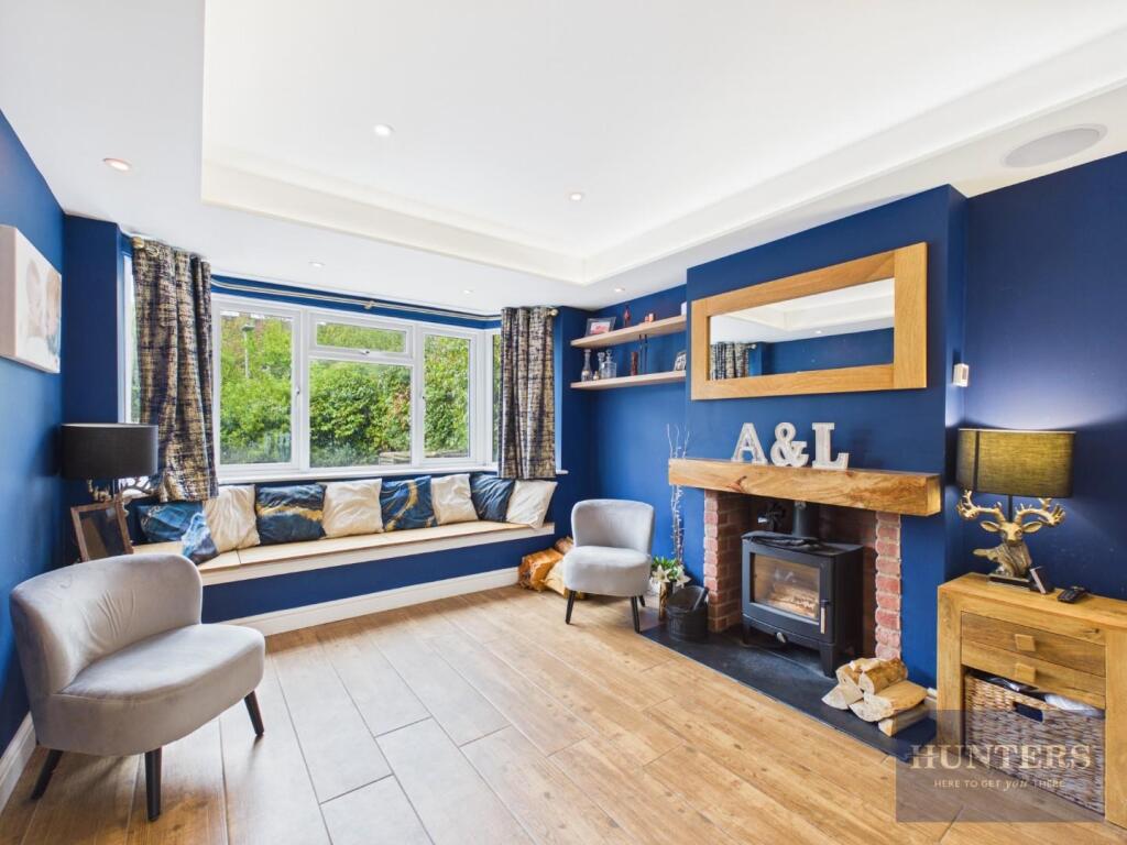 Main image of property: Benhall, Cheltenham
