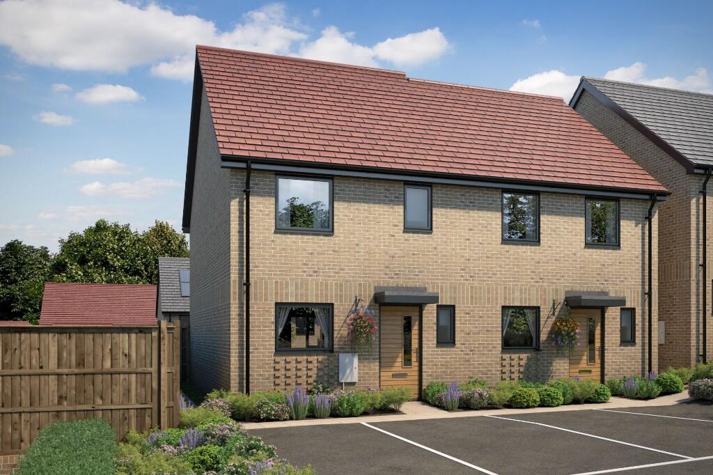 Main image of property: Sandys Hill Lane,
Little Keyford,
Frome,
BA11 4GD