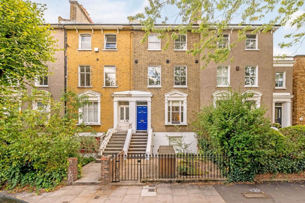 Main image of property: Manor Avenue, Brockley