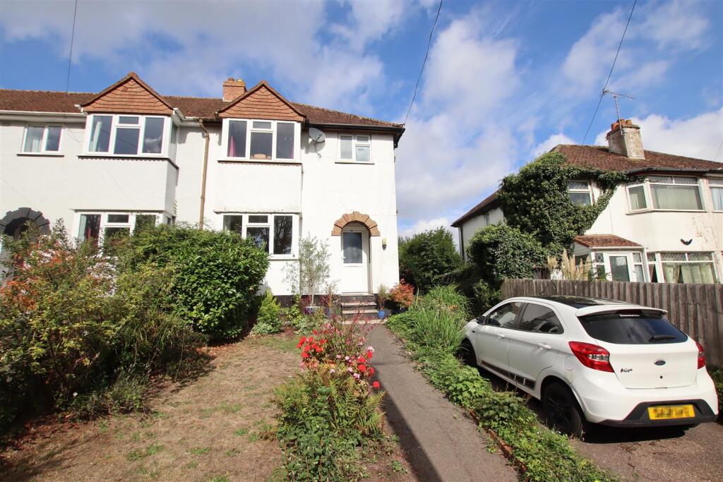 Main image of property: Beacon Heath, Exeter
