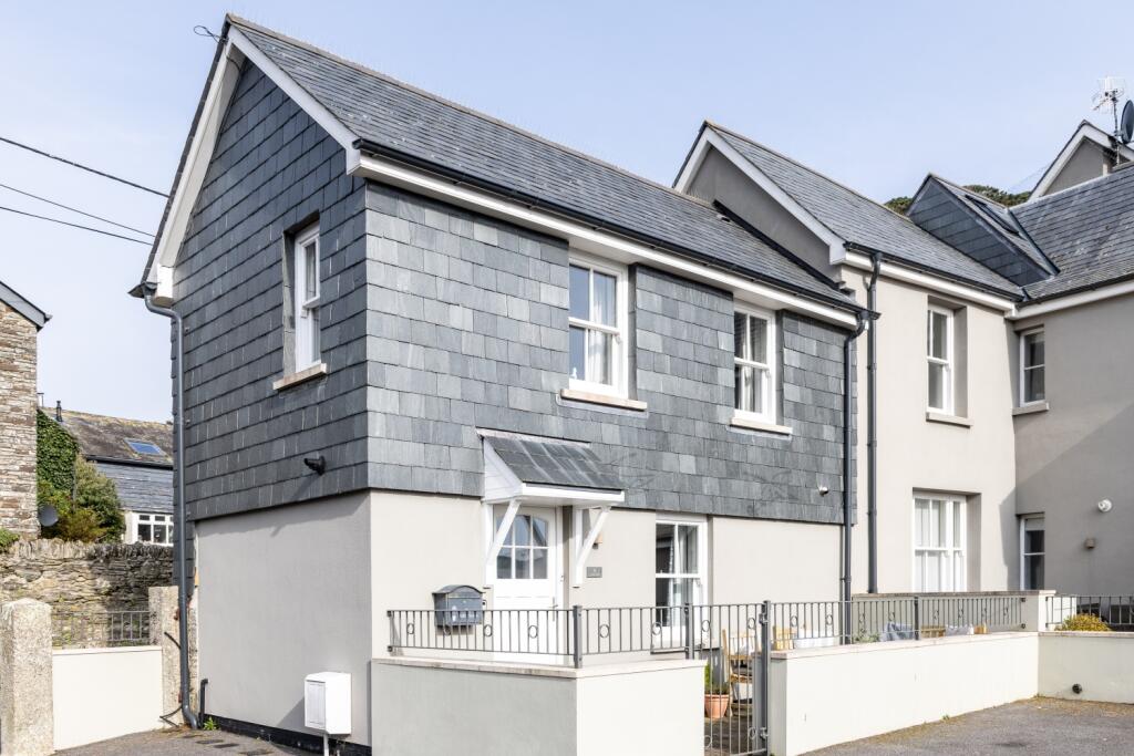 Main image of property: Place Road, Fowey