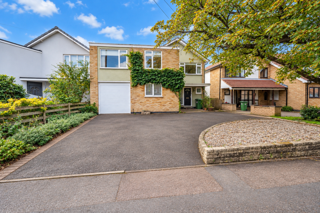 Main image of property: Brocks Hill Drive, Oadby, Leicester, Leicestershire