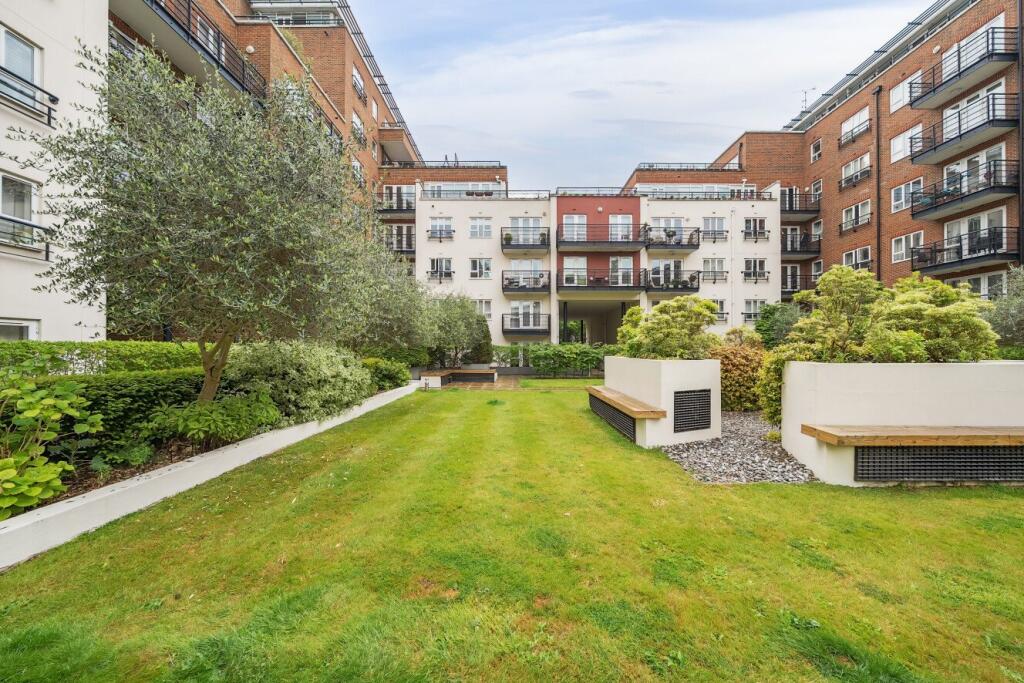 Main image of property: Seven Kings Way, Kingston Upon Thames, Surrey, KT2