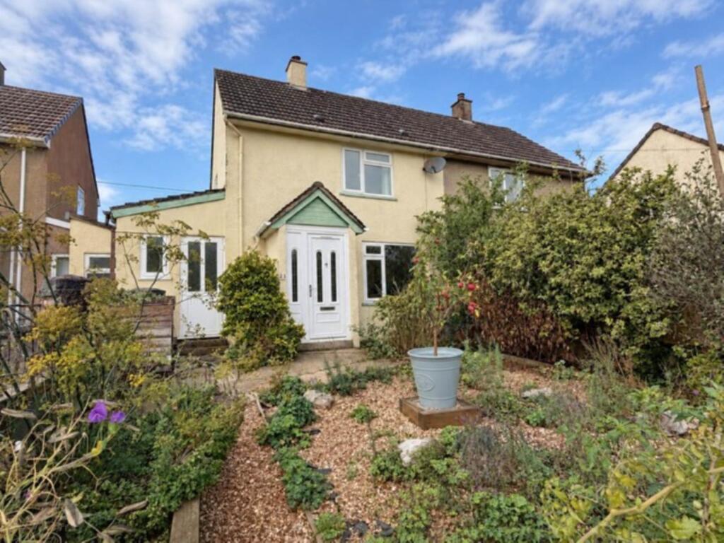 Main image of property: Tweenaways, Buckfastleigh