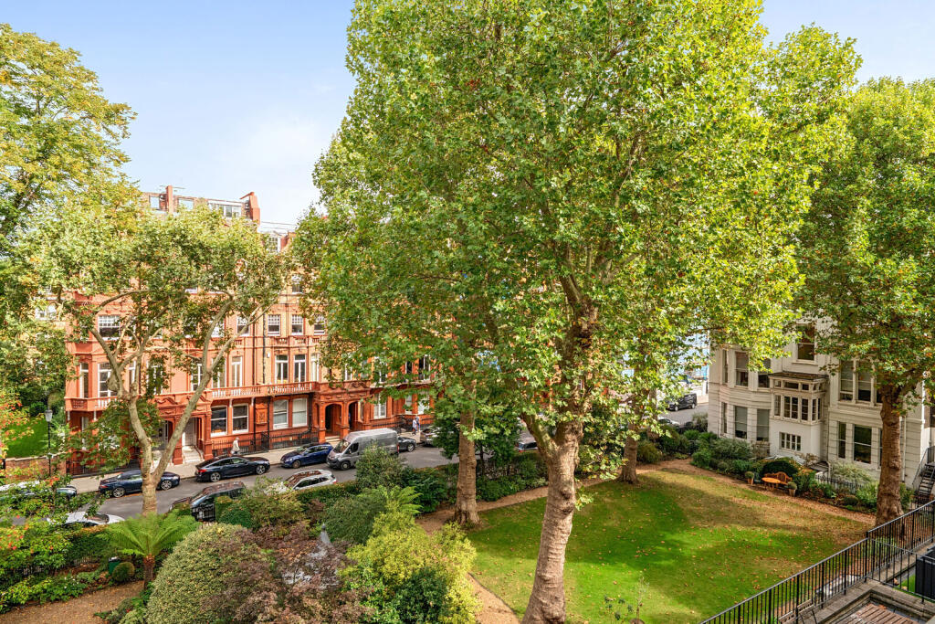 Main image of property: Gledhow Gardens, South Kensington, London, SW5