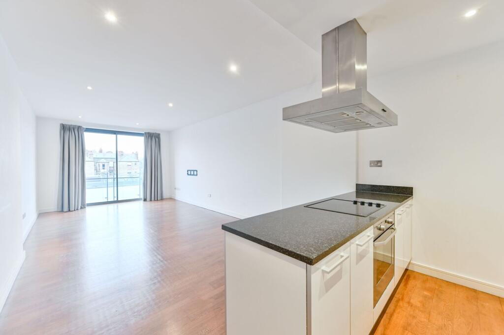 Main image of property: Yvon House, Battersea Park, London, SW11