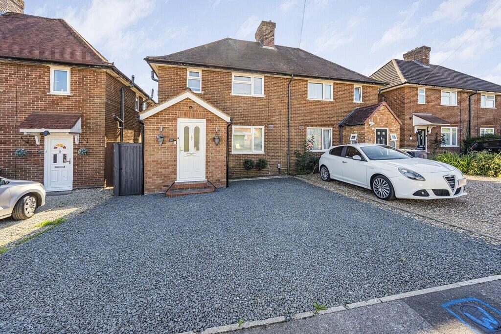 Main image of property: Jubilee Road, Downley