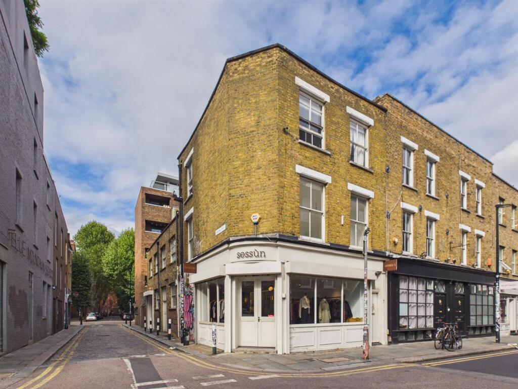 Main image of property: Redchurch Street, Shoreditch, E2