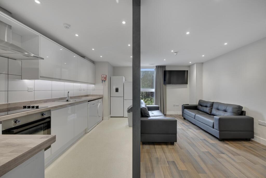 Main image of property: 11, 100 A Matilda Street, Sheffield