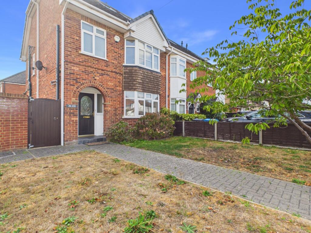 Main image of property: Victoria Road, Eton Wick, Windsor, Berkshire, SL4