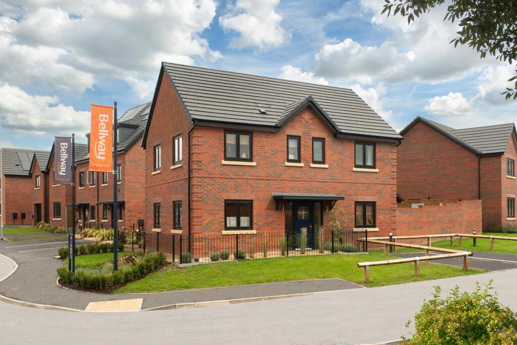 Main image of property: Holt Road,
Wrexham,
LL13 9EE