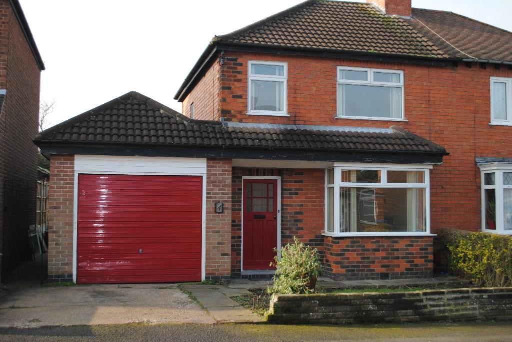 Main image of property: Lodge Way, Mickleover, Derby, DE3 9BE