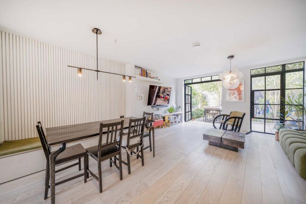 Main image of property: Evelyn Road, Walthamstow