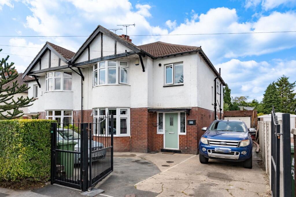 Main image of property: Green Lane, Cookridge, Leeds, West Yorkshire