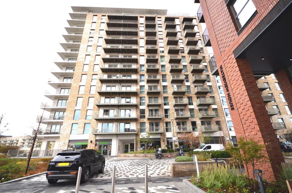 Main image of property: 2 Caldon Boulevard, Wembley