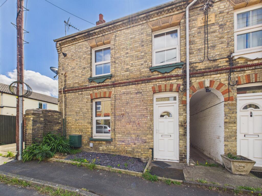 Main image of property: Windsor Street,Downham Market,Norfolk