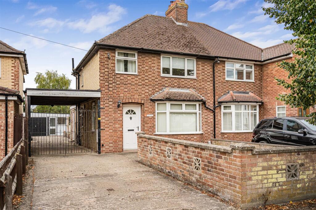 Main image of property: Coldhams Lane, Cambridge
