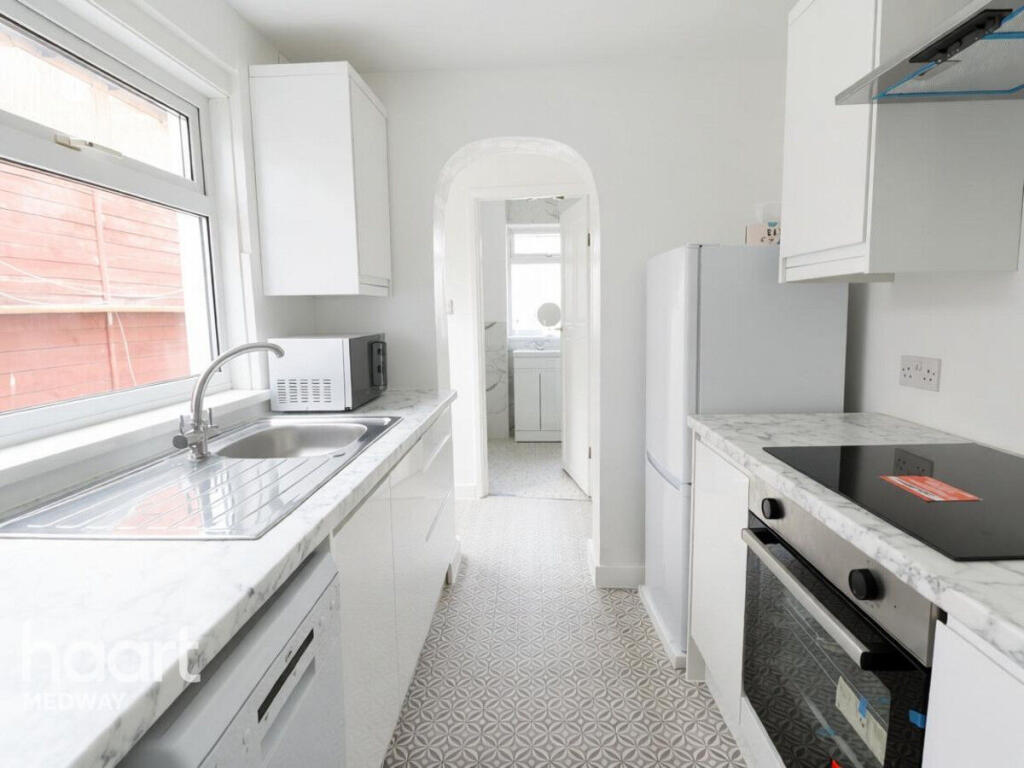 Main image of property: Waghorn Street, Chatham