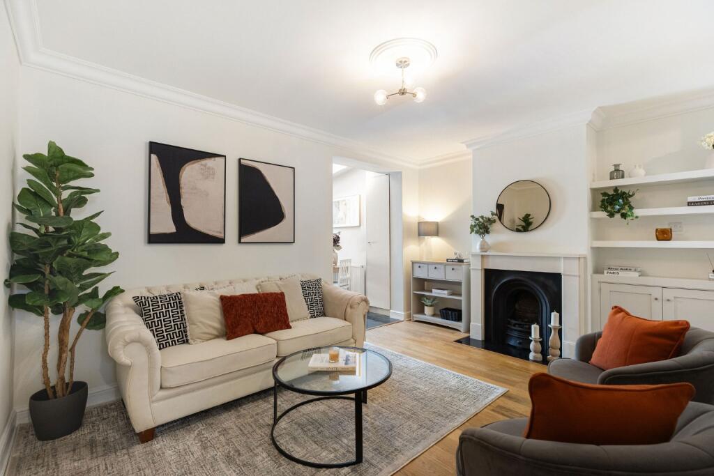 Main image of property: Princes Road, Richmond, TW10
