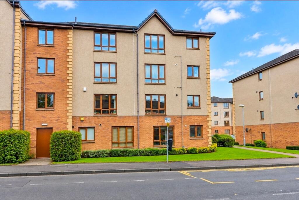 Main image of property: Binney Wells, Kirkcaldy, KY1