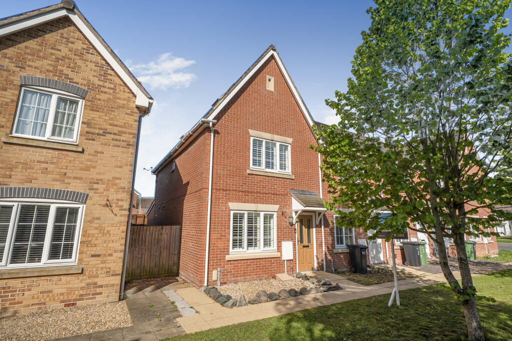 Main image of property: Clover Piece Walk, Hereford