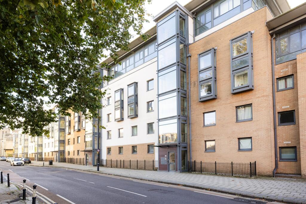 Main image of property: Deanery Road, Bristol