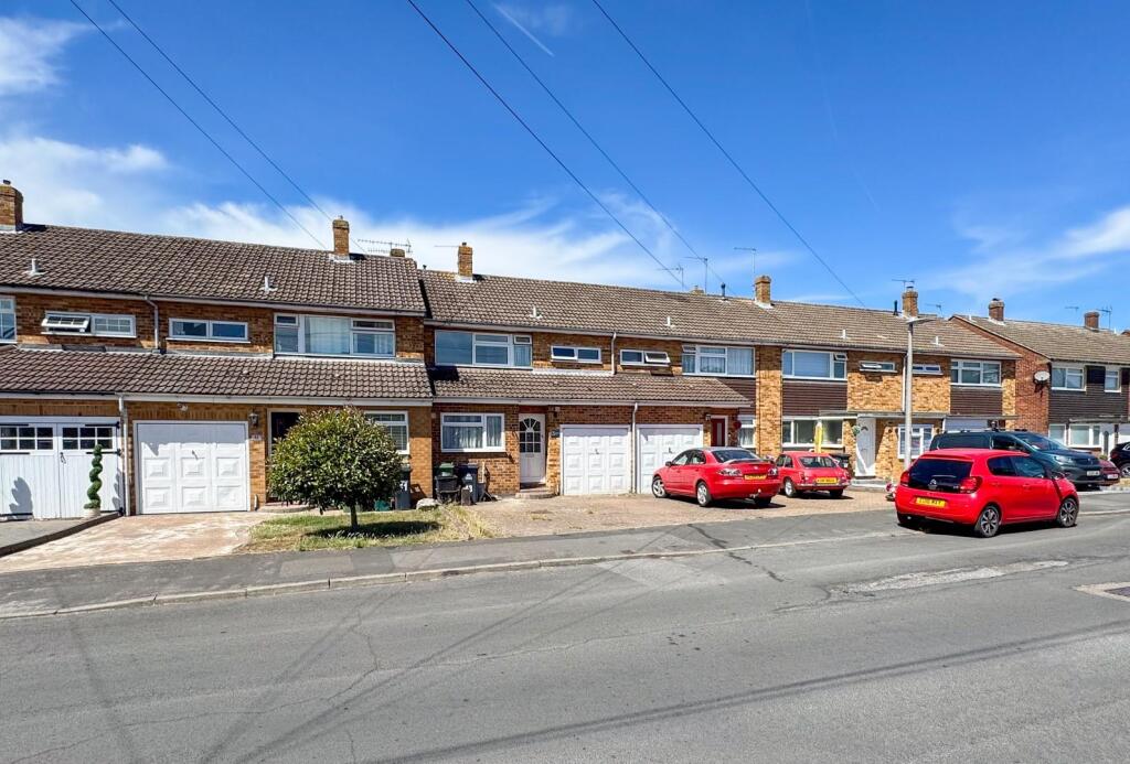 Main image of property: Caxton Road, Hoddesdon