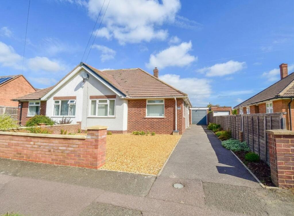 Main image of property: High View, Bedford, MK41