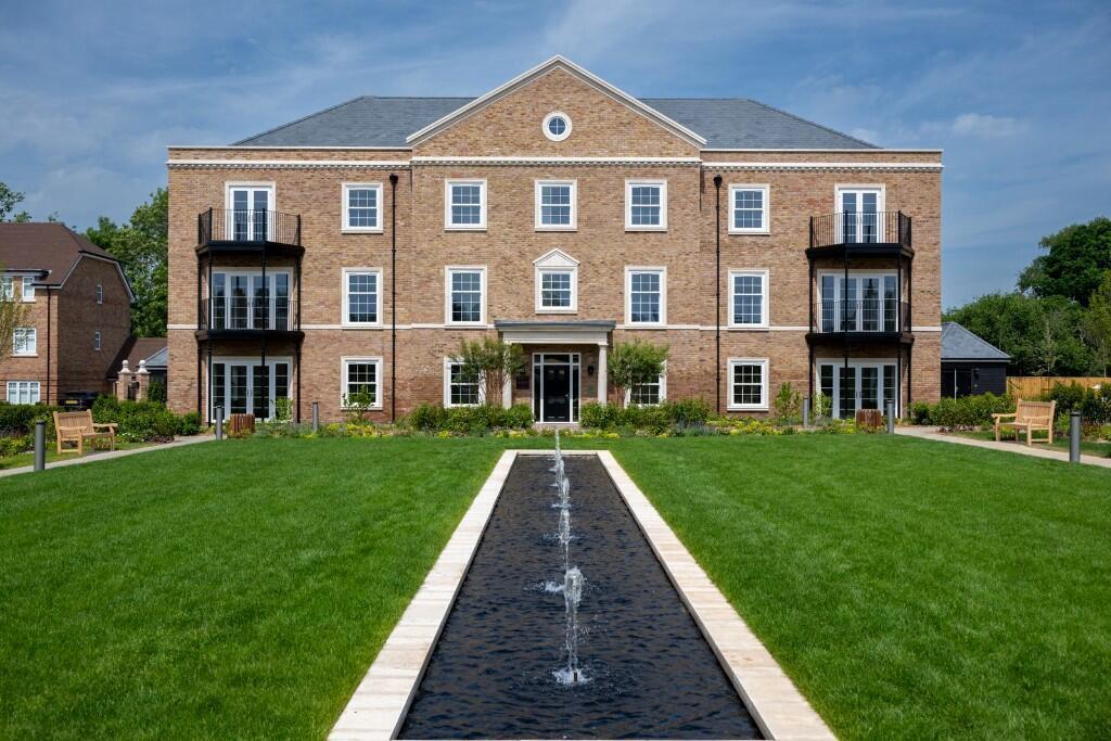 Main image of property: Lorimer Avenue, 
Alfold Road, 
Cranleigh, 
GU6 8WQ