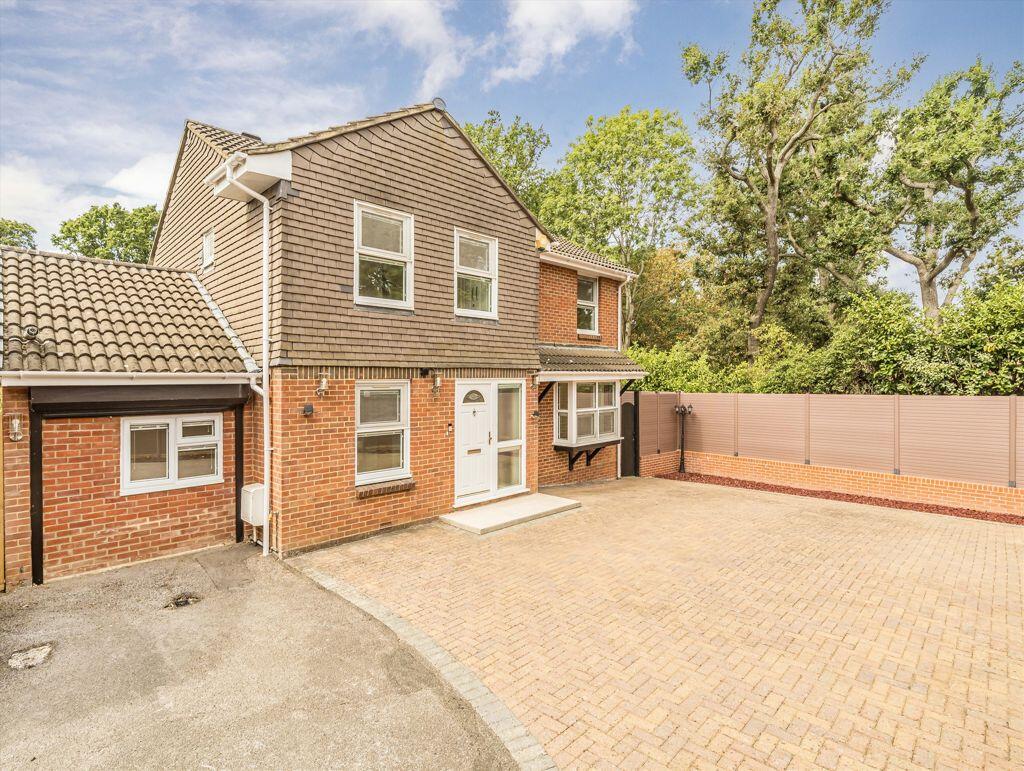 Main image of property: Auriol Close, Worcester Park