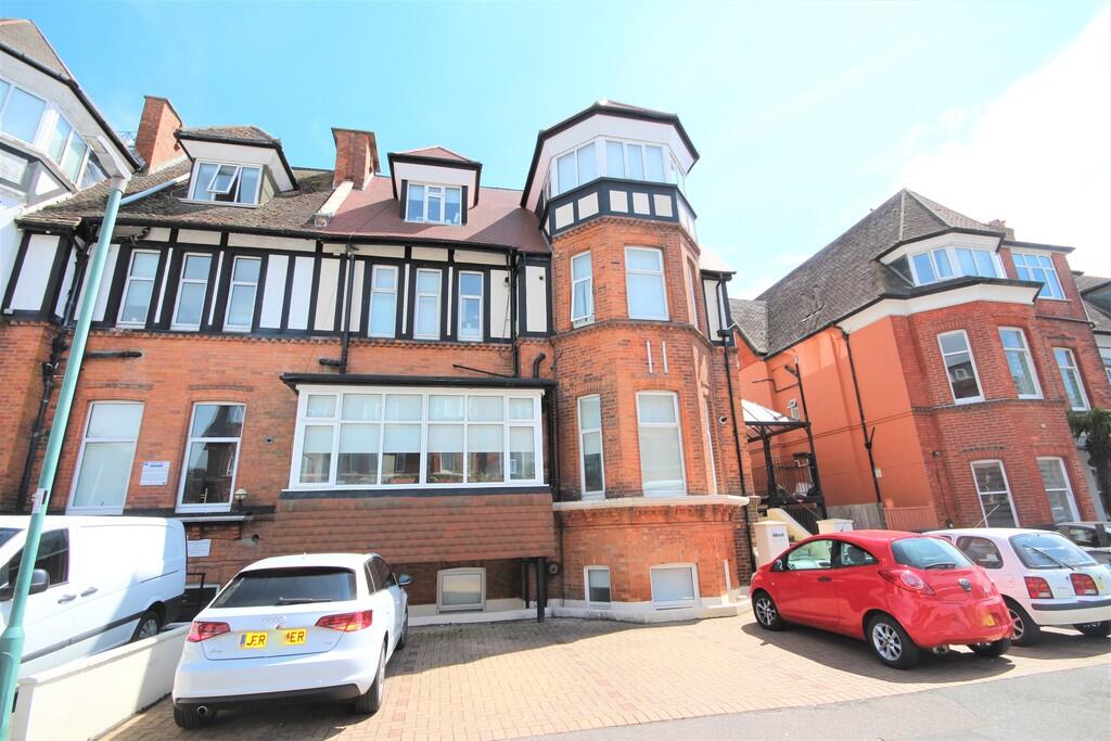 Main image of property: West Cliff Gardens, Bournemouth 