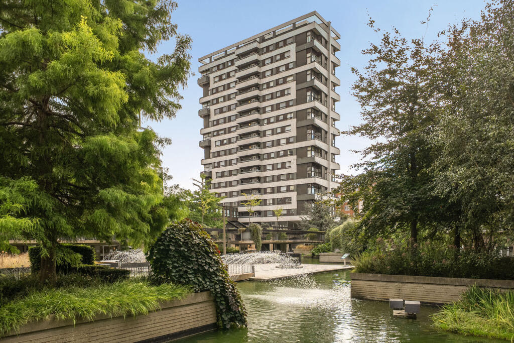 Main image of property: The Water Gardens, Hyde Park Estate, London, W2