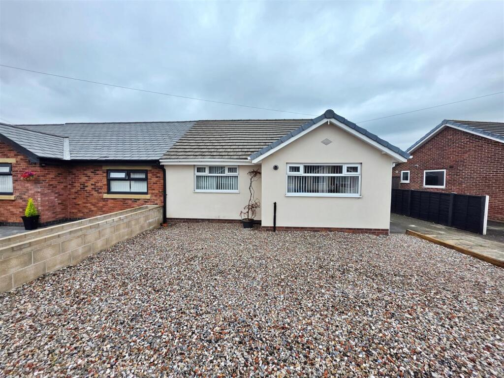 Main image of property: Cheryl Drive, Thornton Cleveleys