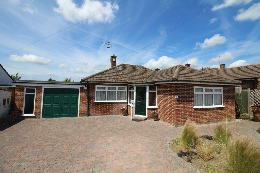 Main image of property: Orchard Drive, Tonbridge