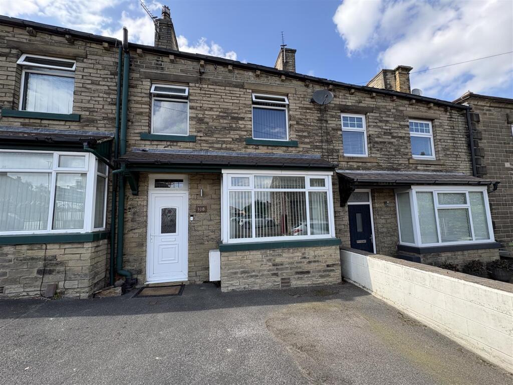 Main image of property: Roberttown Lane, Roberttown, Liversedge