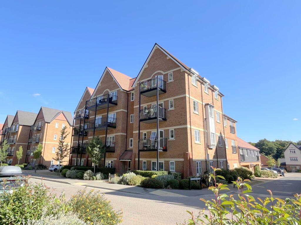Main image of property: Aspen Road, High Wycombe