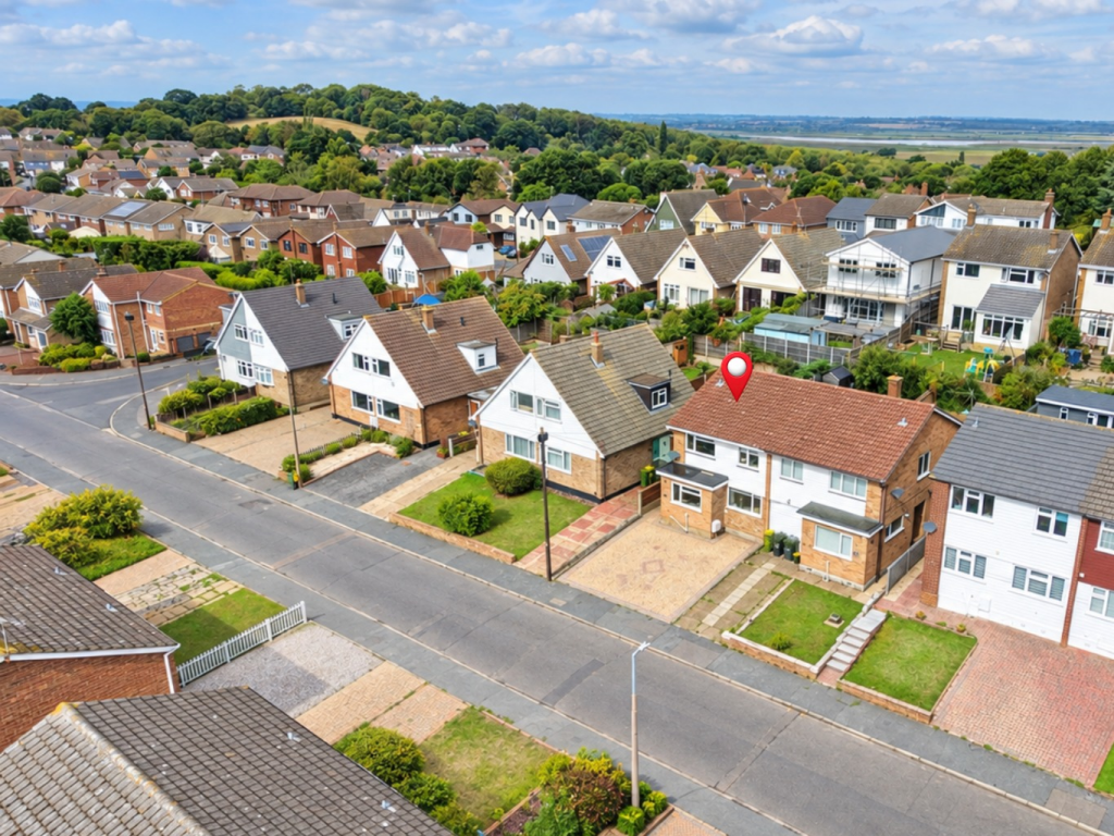 Main image of property: Russet Way, Hockley, Essex, SS5 5PH